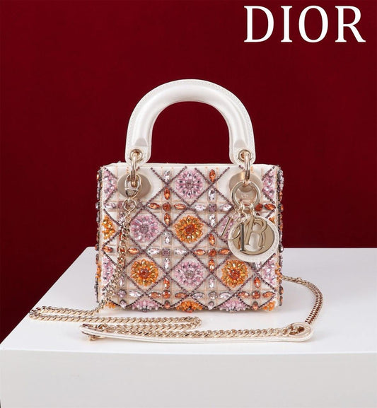Dior Sling Bag (VIP Quality)