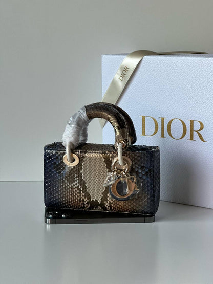 Dior Sling Bag (VIP Quality)