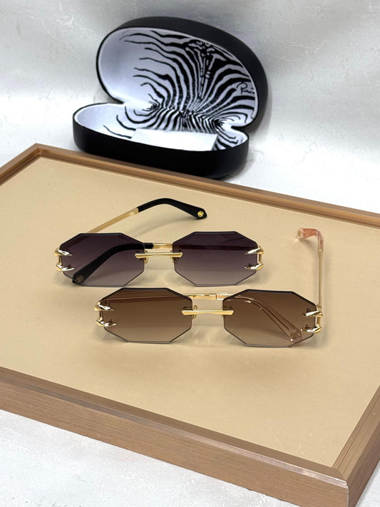 Roberto Cavalli Sunglasses 2 colors