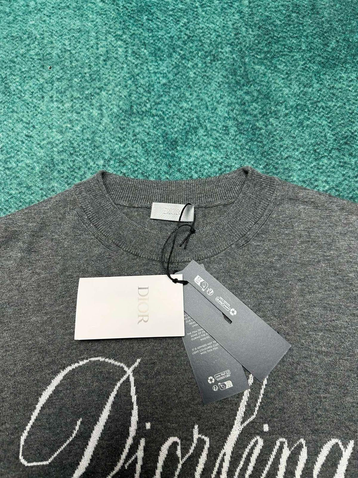 Dior T-Shirt