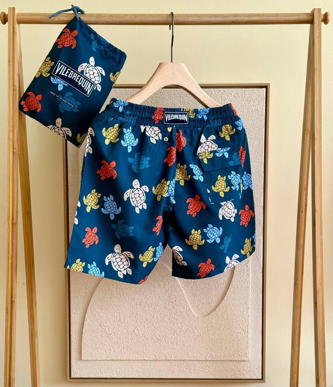 Vilbrequin Swimming Shorts