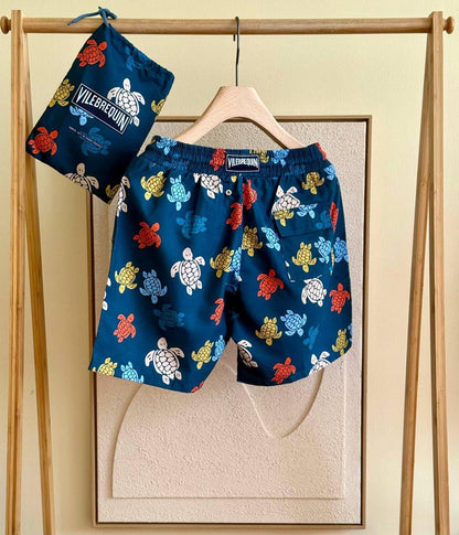 Vilbrequin Swimming Shorts