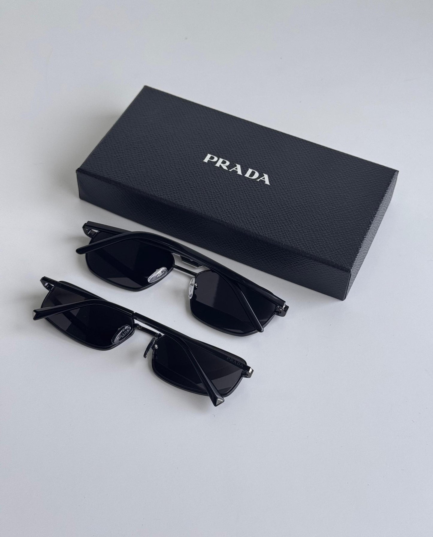 Prada Sunglasses 2 models