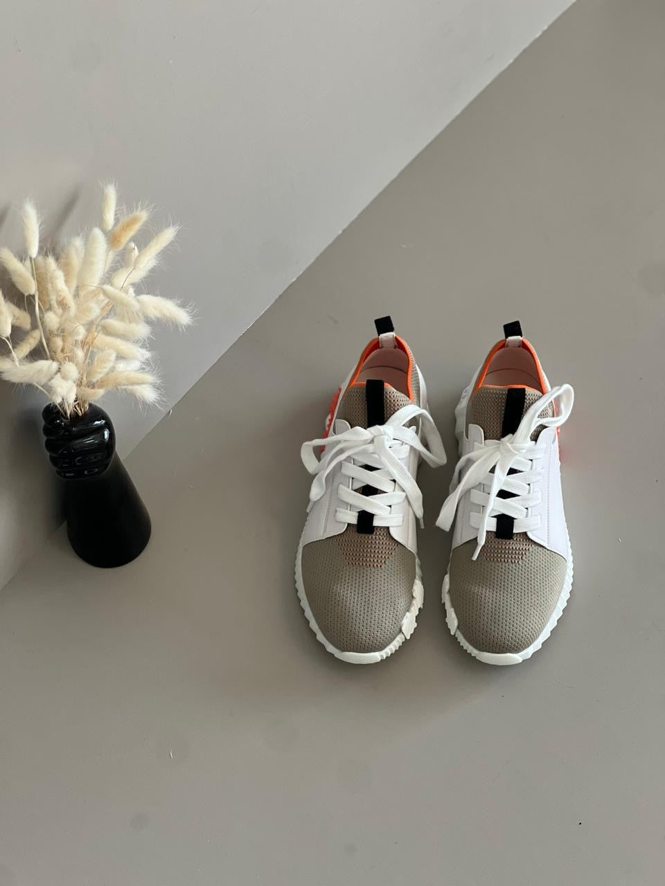 Hermes Sneakers 2 colors