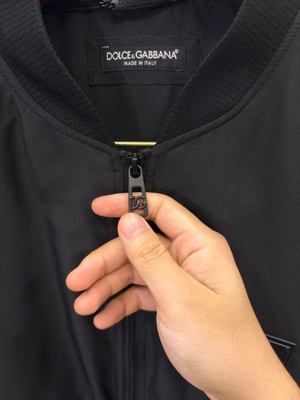 Dolce & Gabbana Jacket