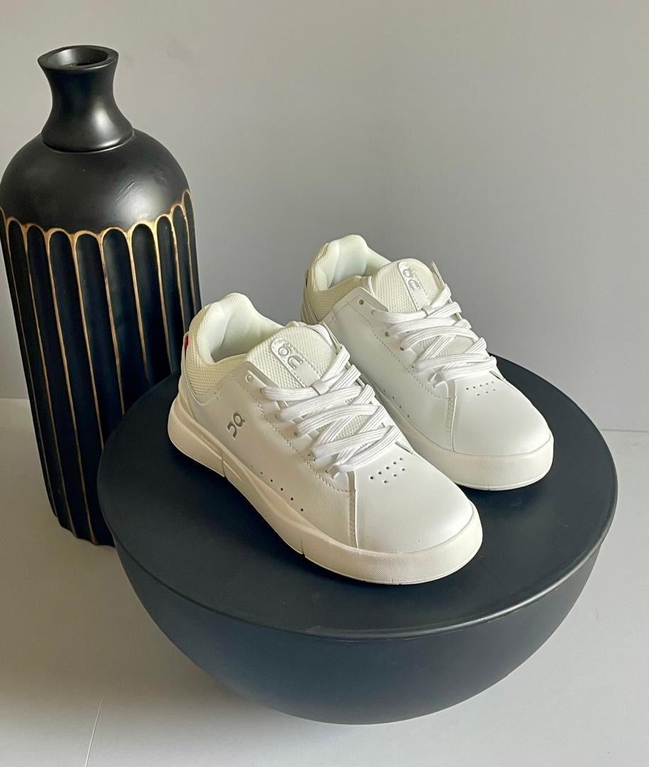 Qc Sneakers