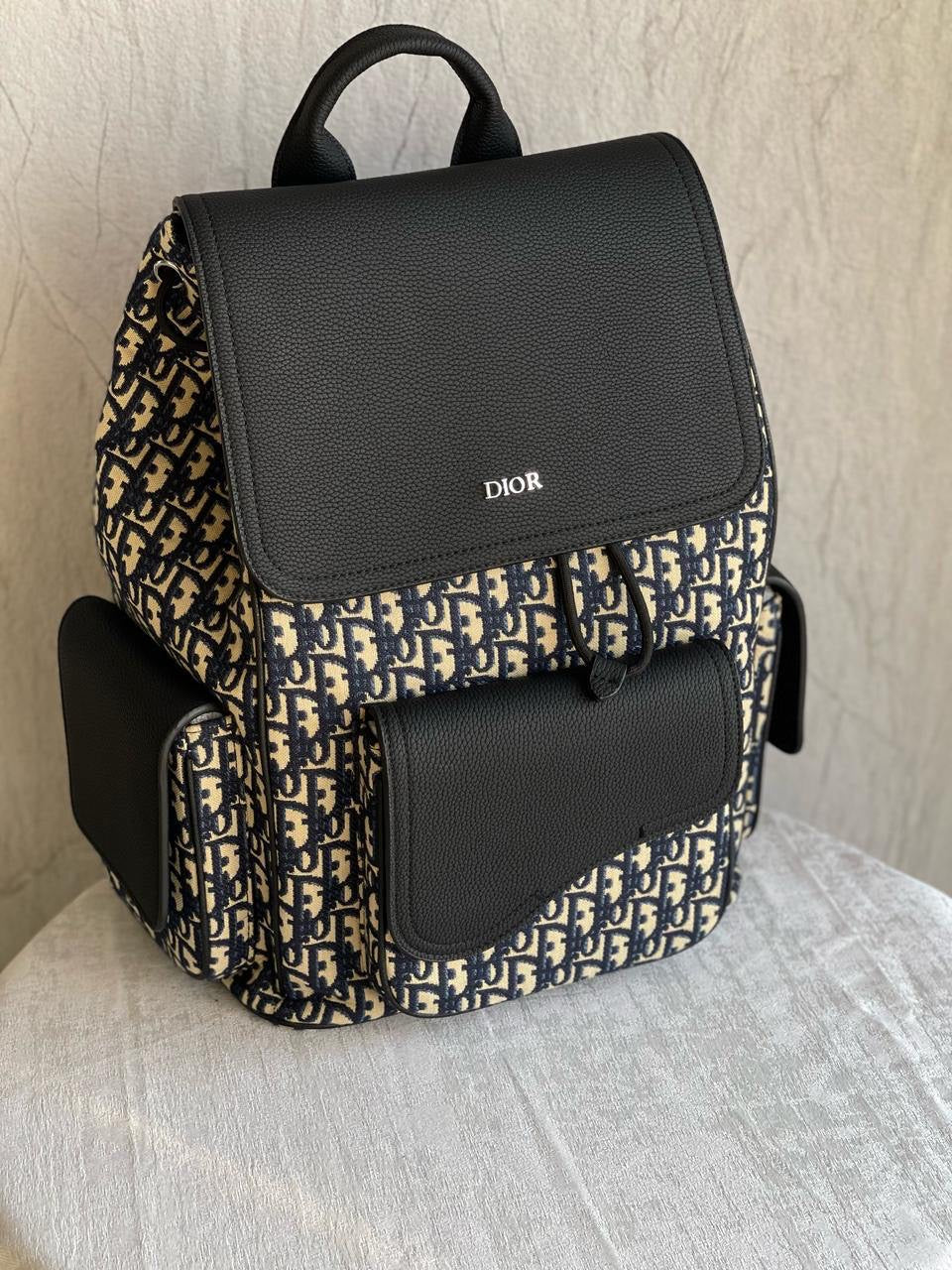 Dior Backpack 2 colors