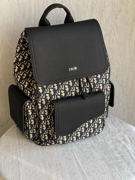 Dior Backpack 2 colors