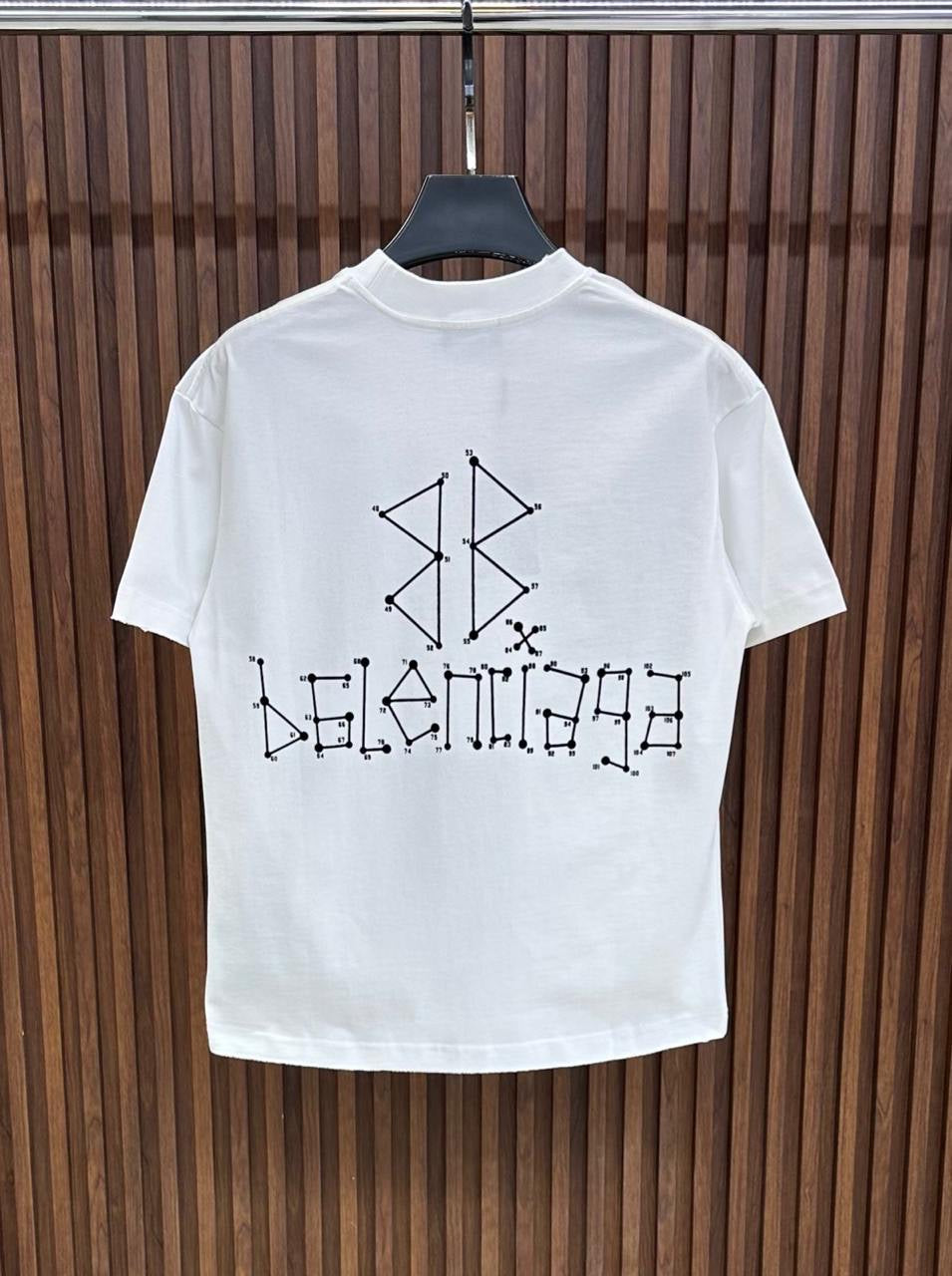 Balenciaga T-Shirt 2 colors