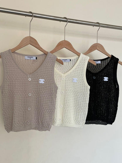 Chanel Top