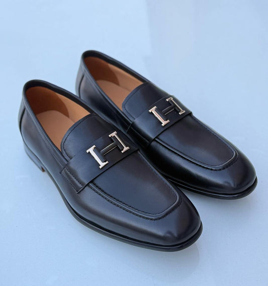 Hermes Formal Shoes