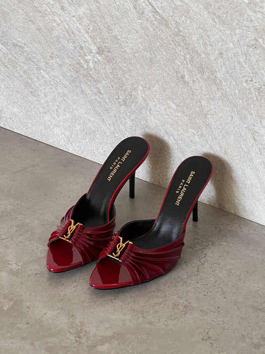 YSL Heels
