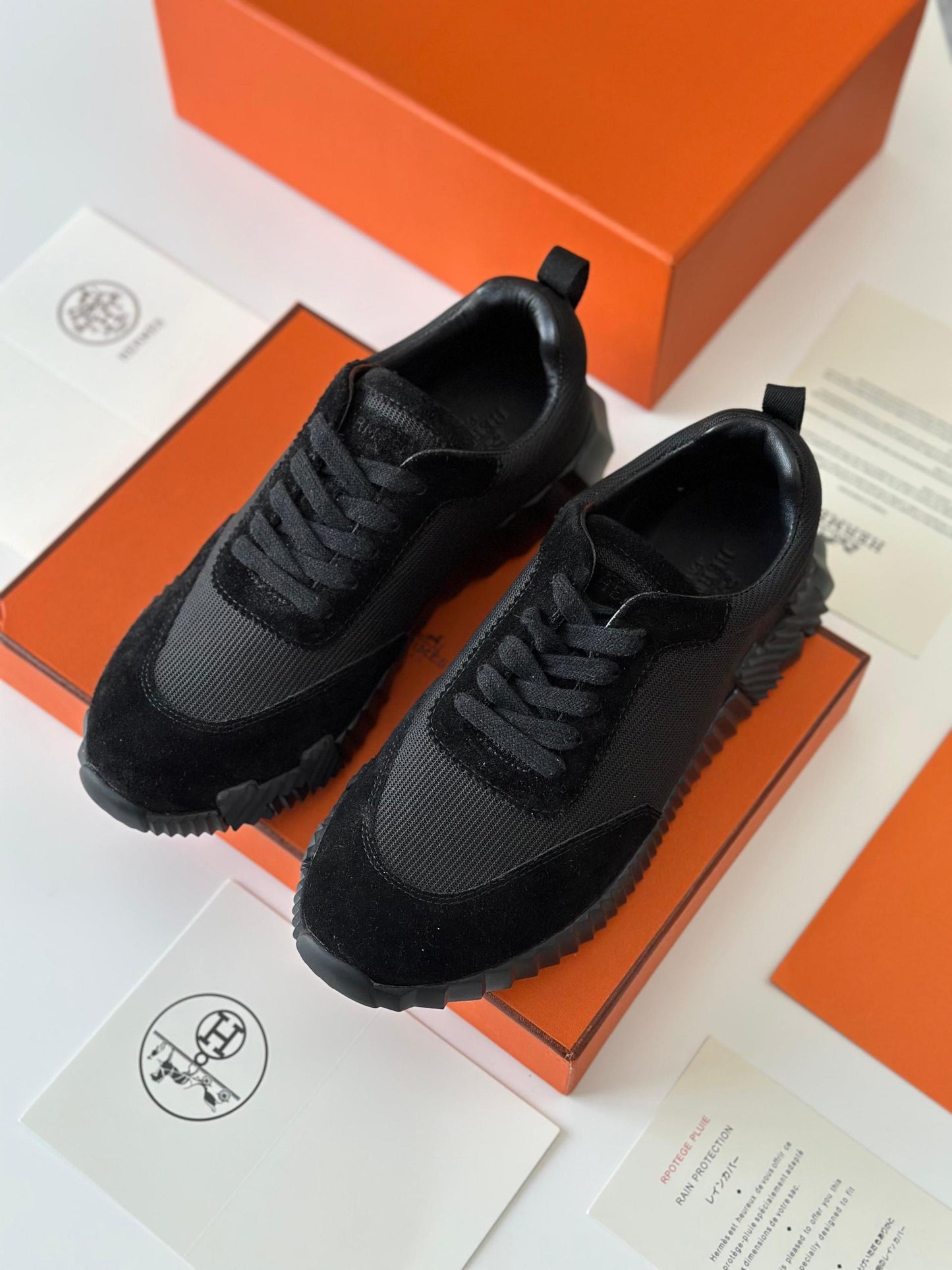 Hermes Sneakers