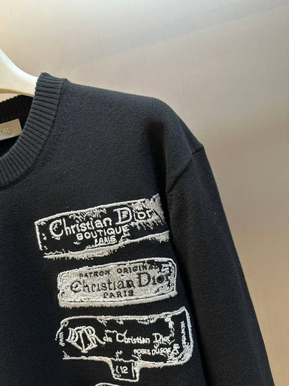 Dior Sweater