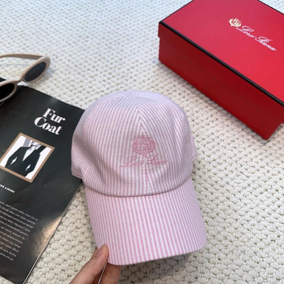Loro Piana Cap
