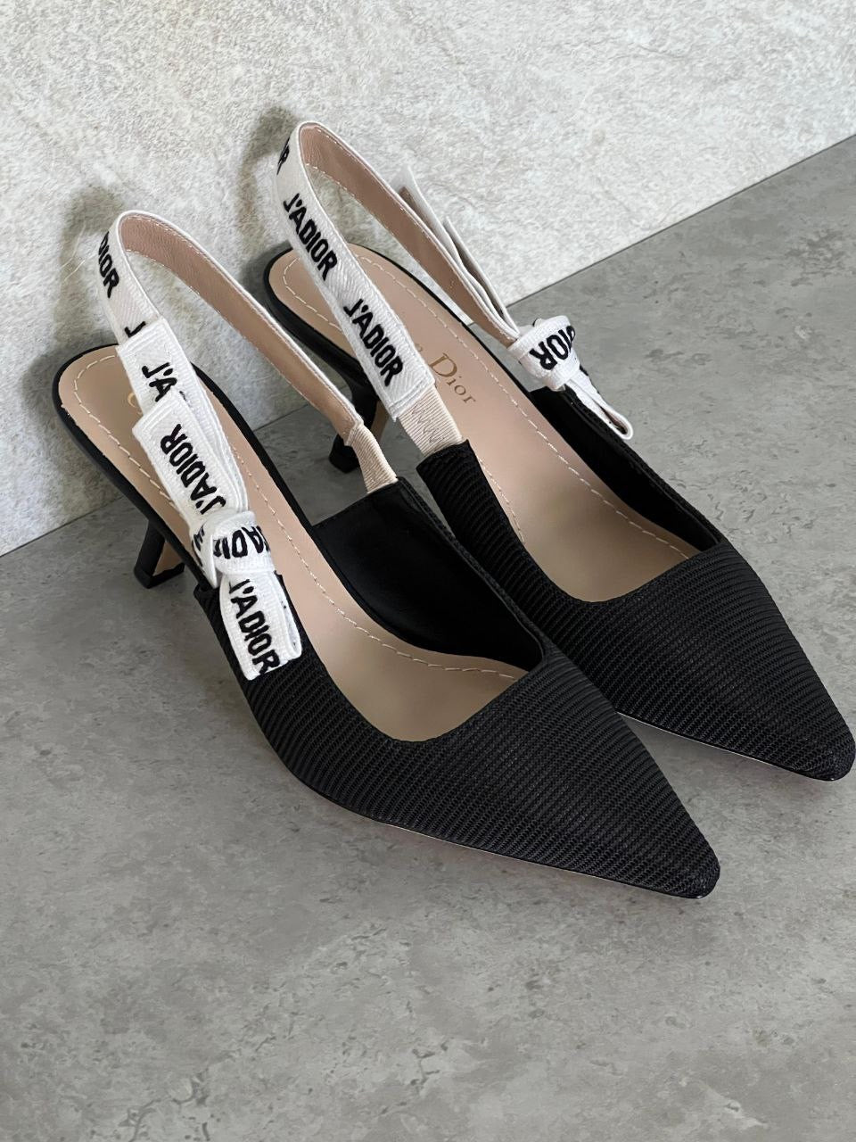 Dior Heels