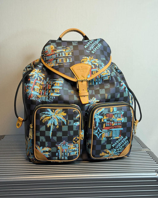Louis Vuitton Backpack & Duffle & Tote Bag (VIP Quality)