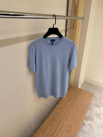 Zegna T-Shirt 4 colors