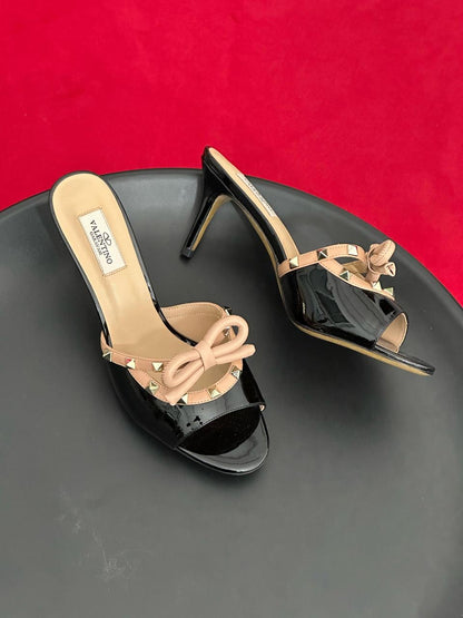 Valentino Heels 2 colors