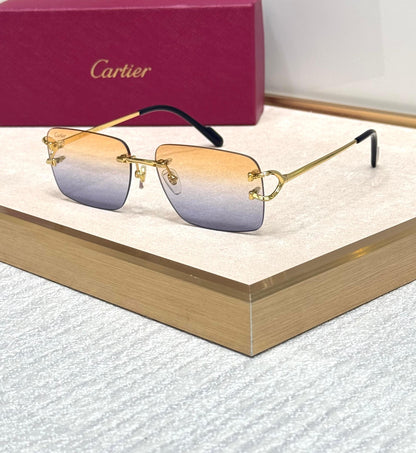 Cartier Sunglasses 8 colors