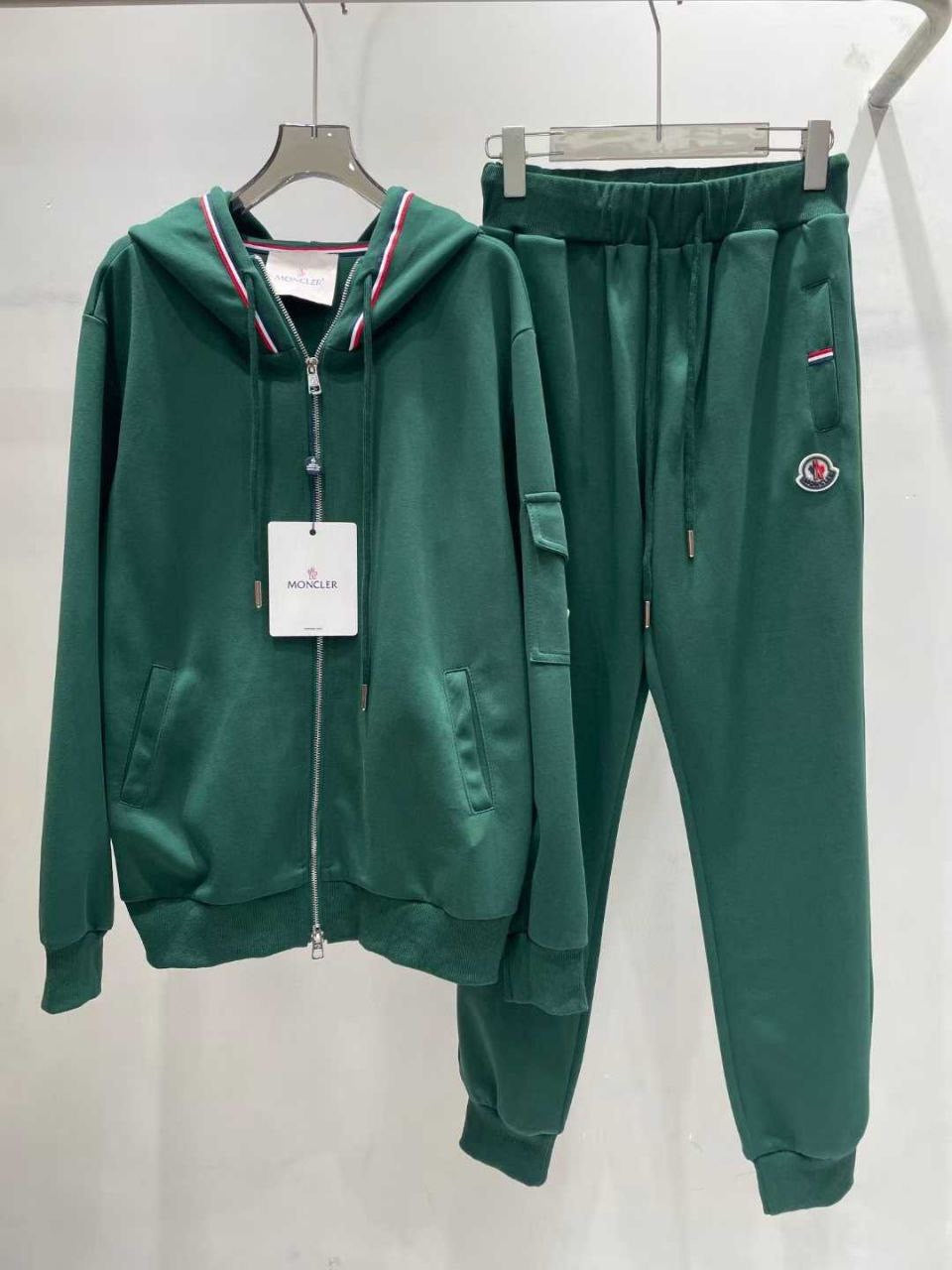 Moncler Set