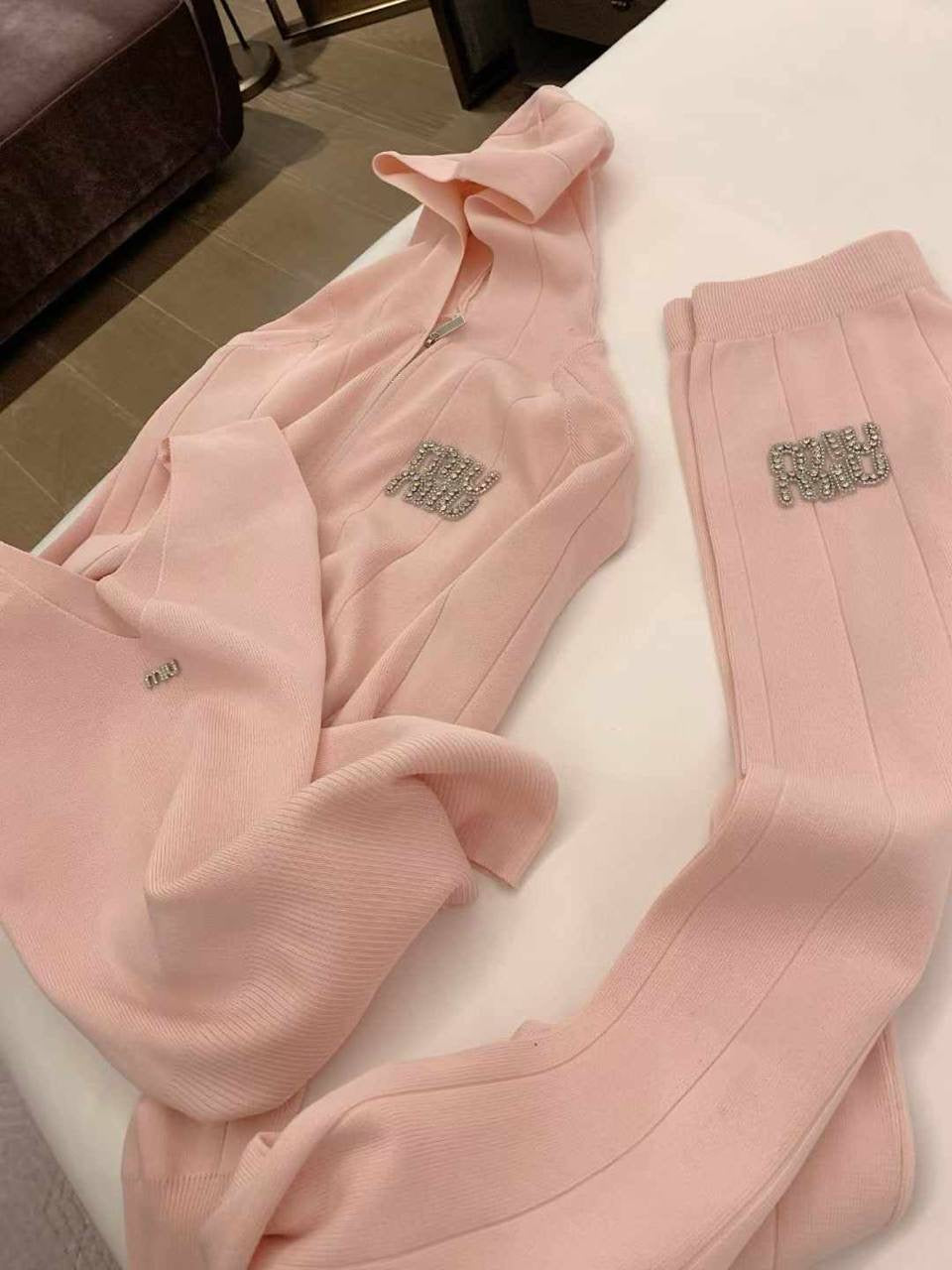 Miu Miu Set 2 colors