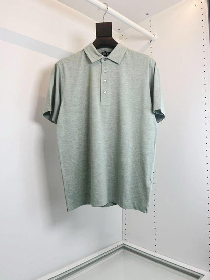 Zegna Polo Shirt 3 colors
