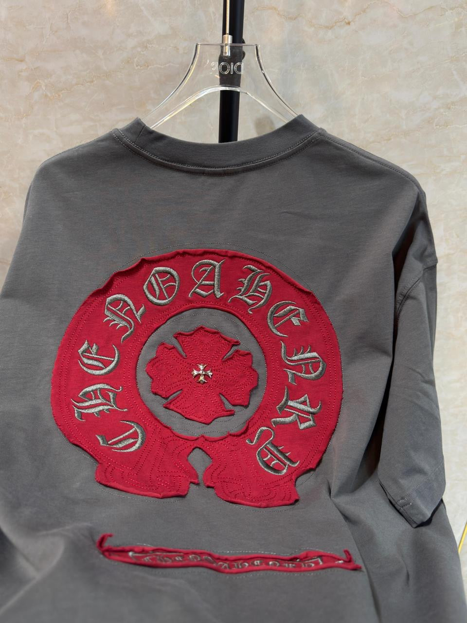Chrome Hearts T-Shirt