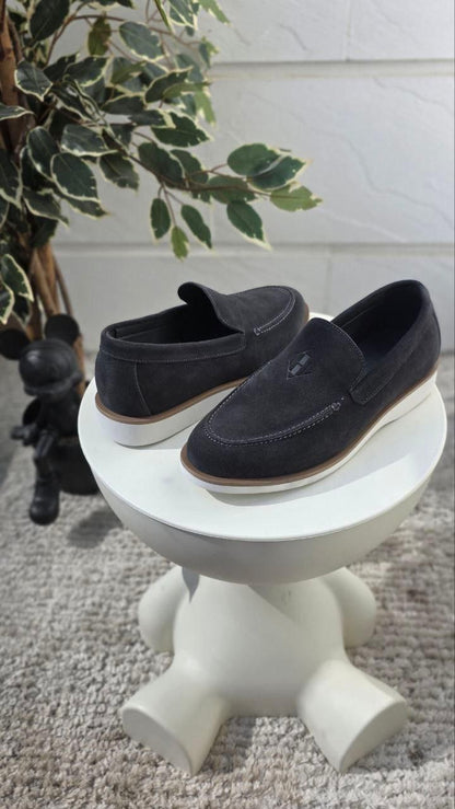 Hermes Loafers