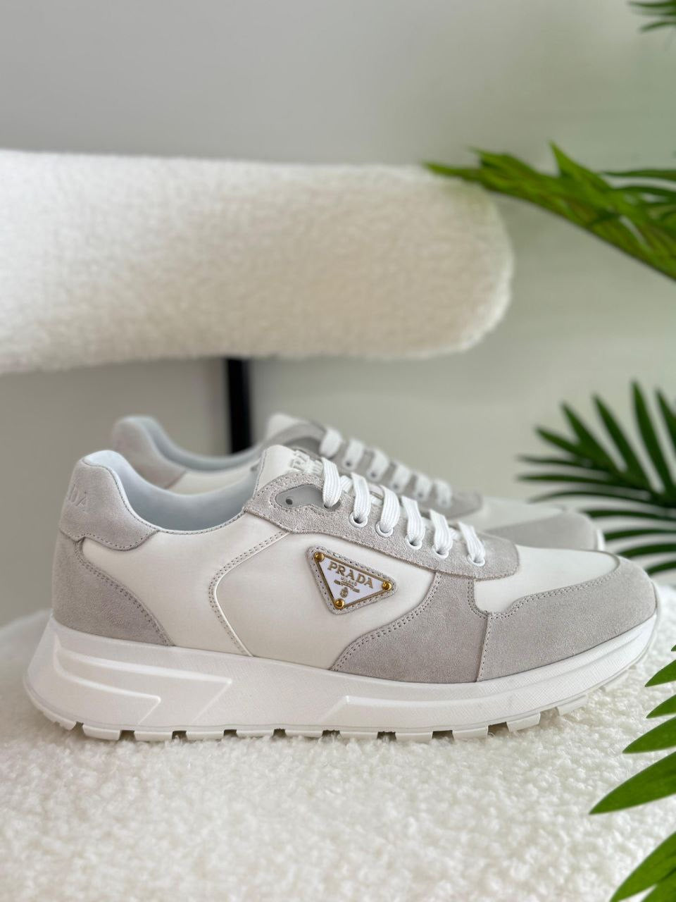 Prada Sneakers