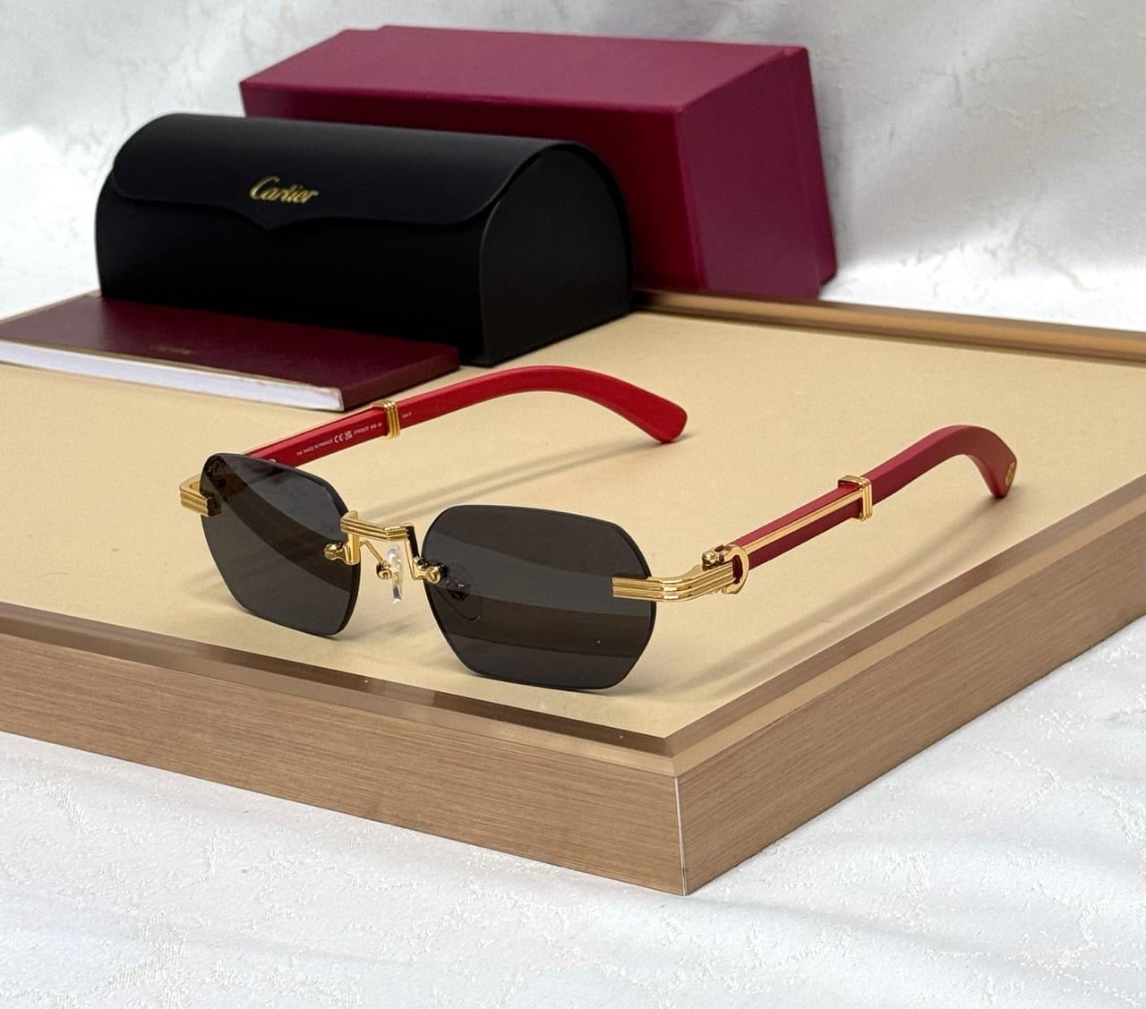 Cartier Sunglasses 8 colors