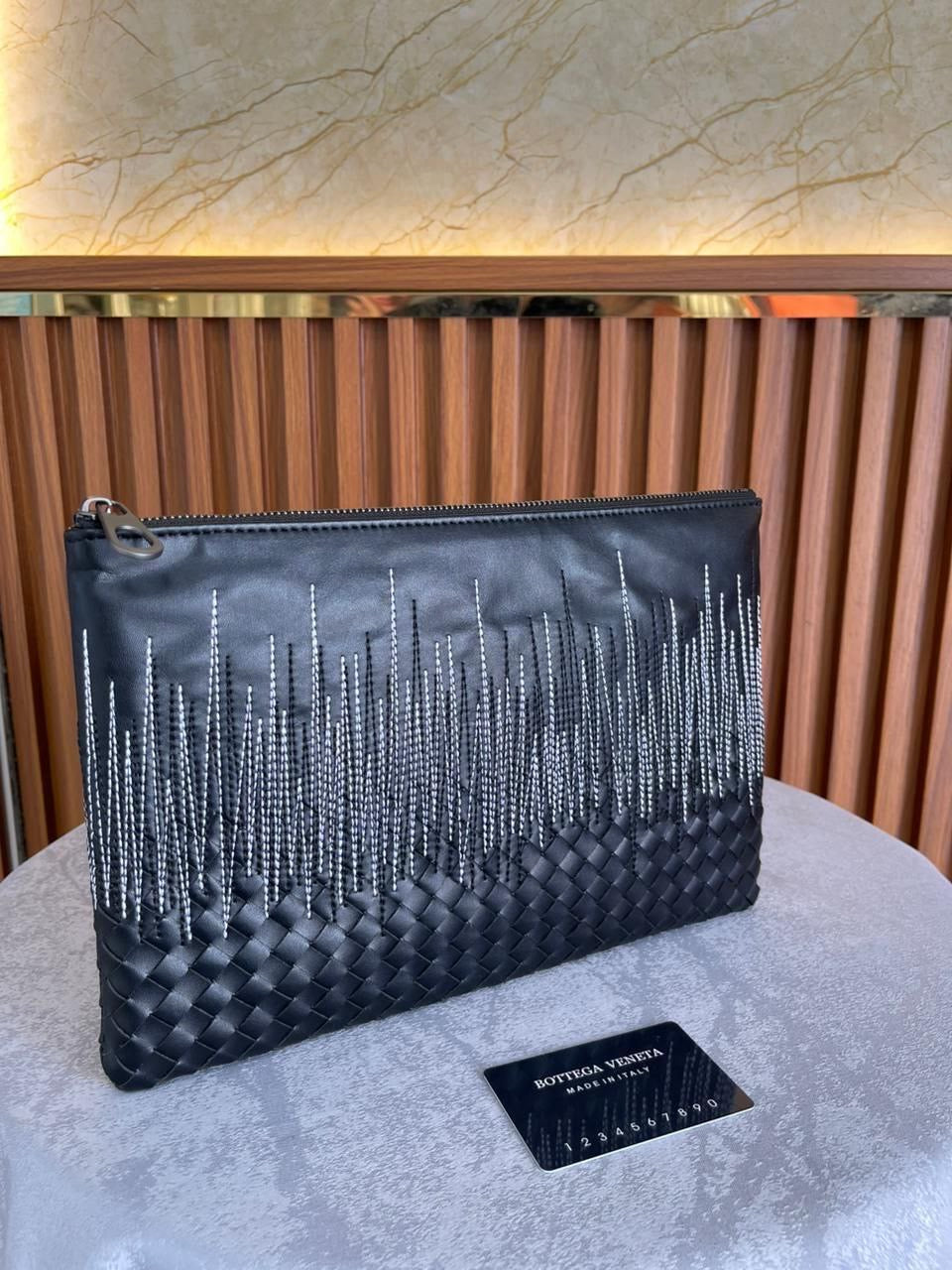 Bottega Veneta Clutch