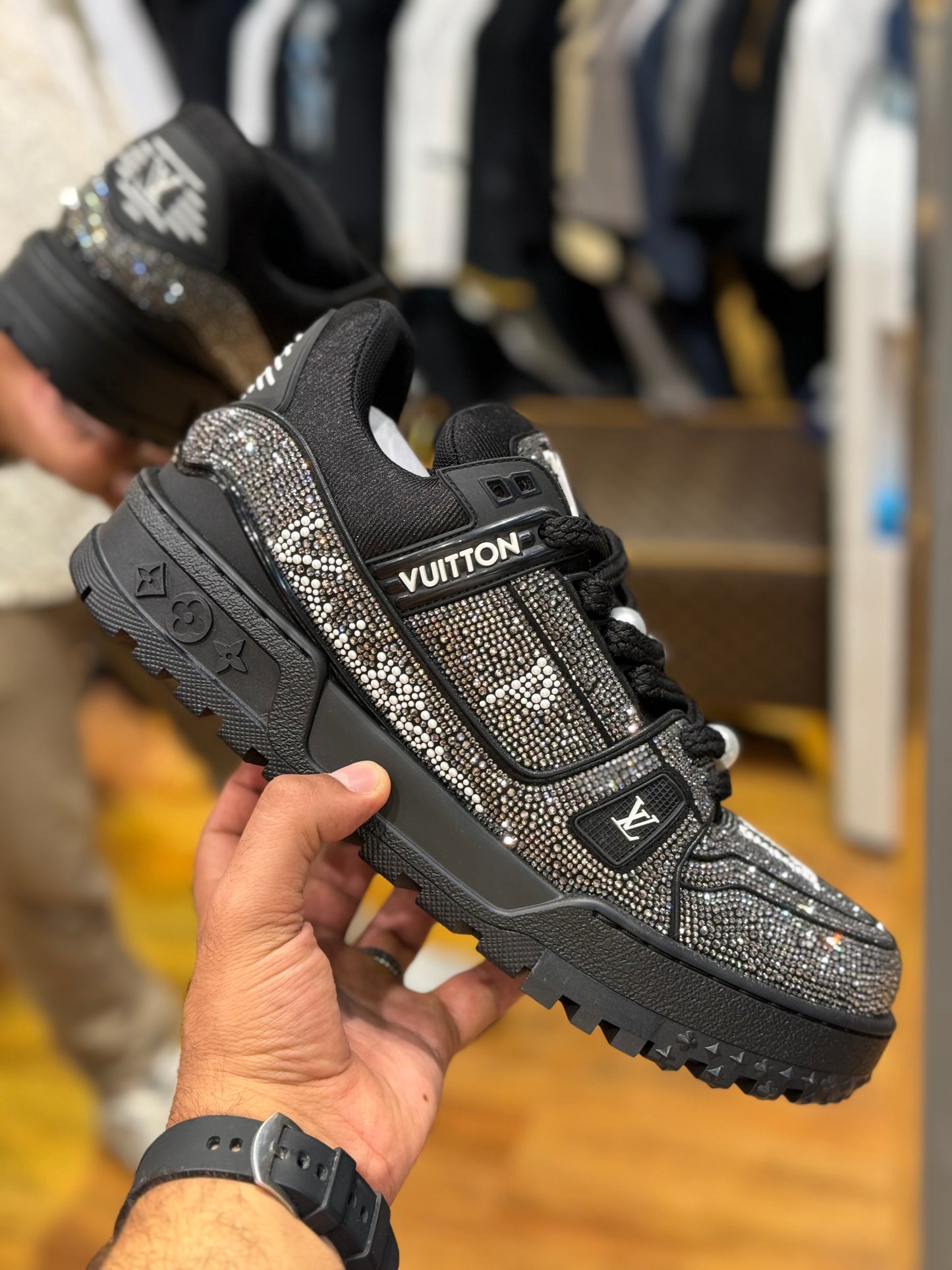 Louis Vuitton Shoes