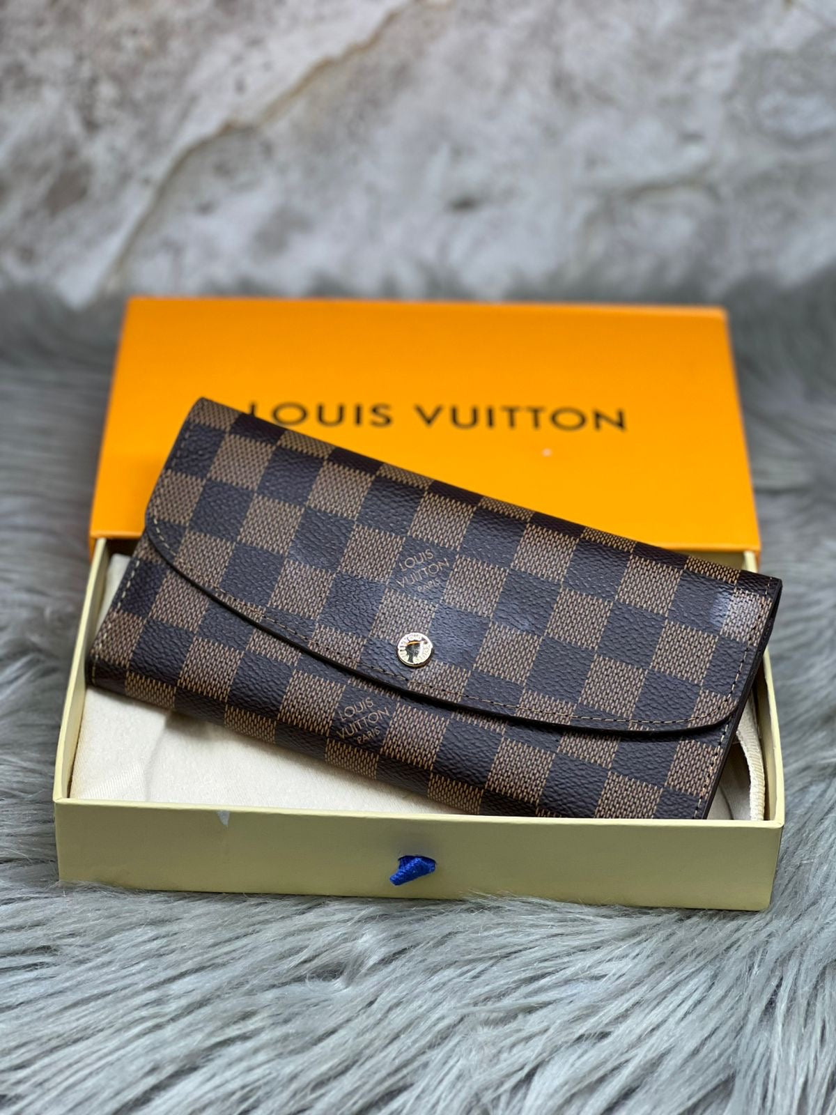 Hermes Long Wallet 10 colors