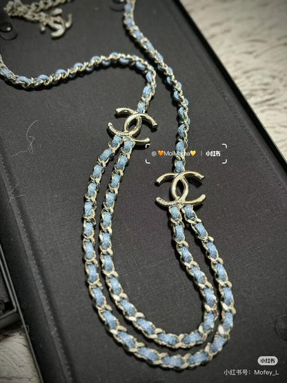 Chanel Belts