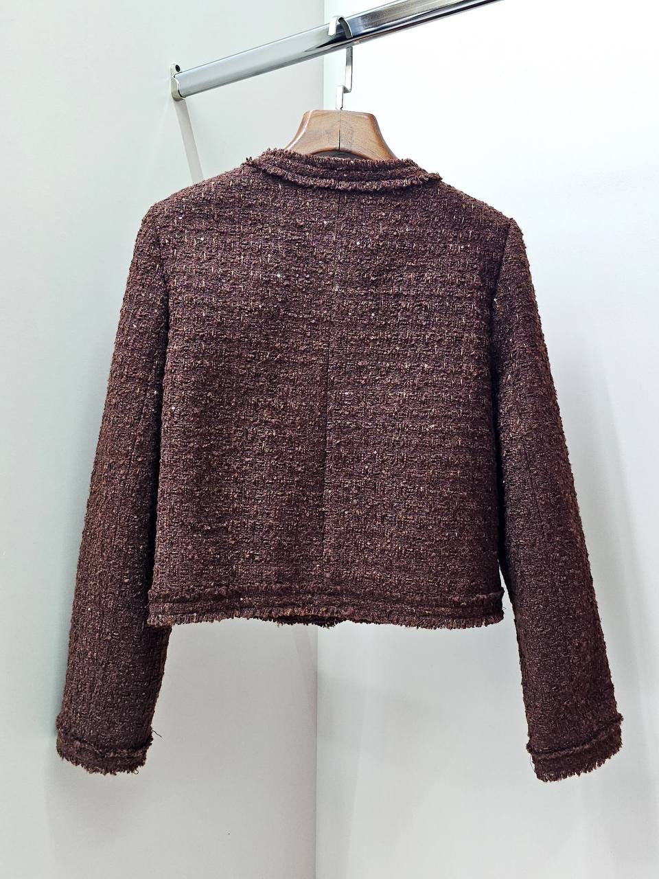 Chanel Jacket
