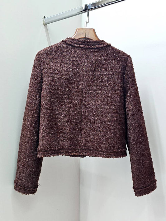 Chanel Jacket
