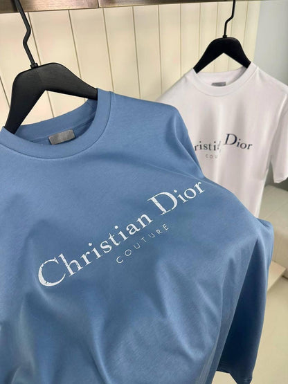 Dior T-Shirt 3 colors