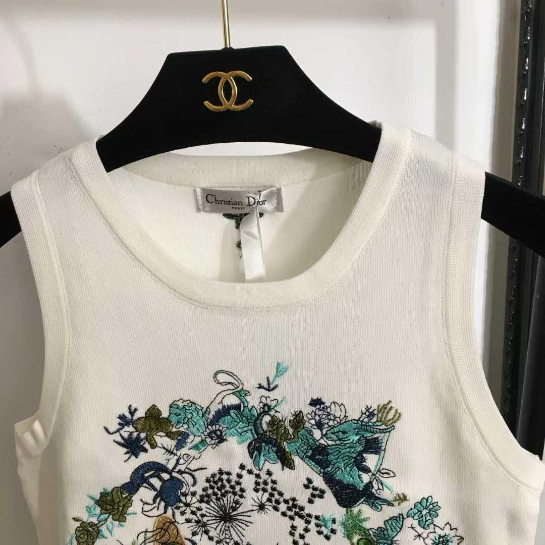Dior T-Shirt 2 colors