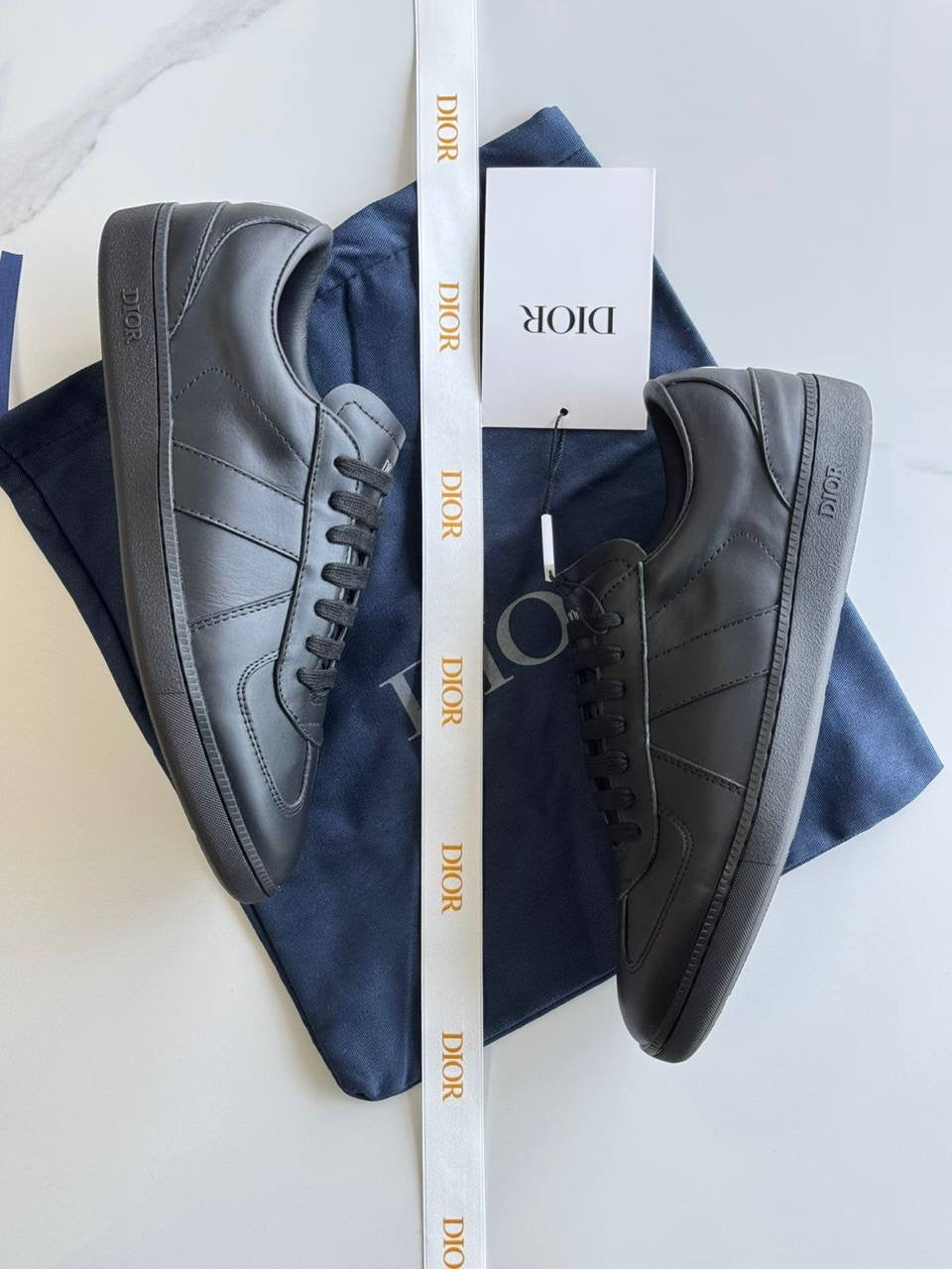 Dior B01 Sneakers