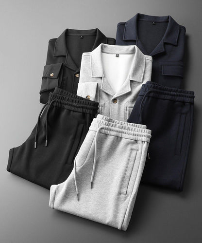 Loro Piana TrackSuit