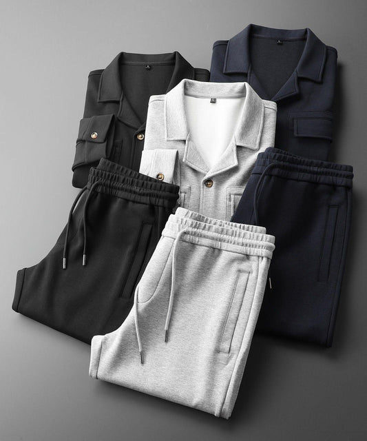 Loro Piana TrackSuit