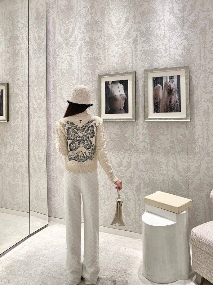 Dior jacket