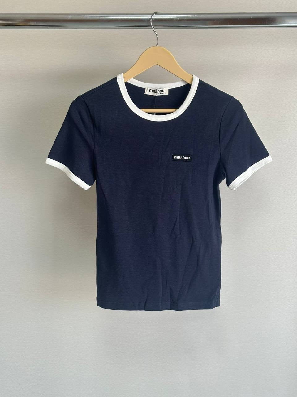 Miu Miu T-Shirt