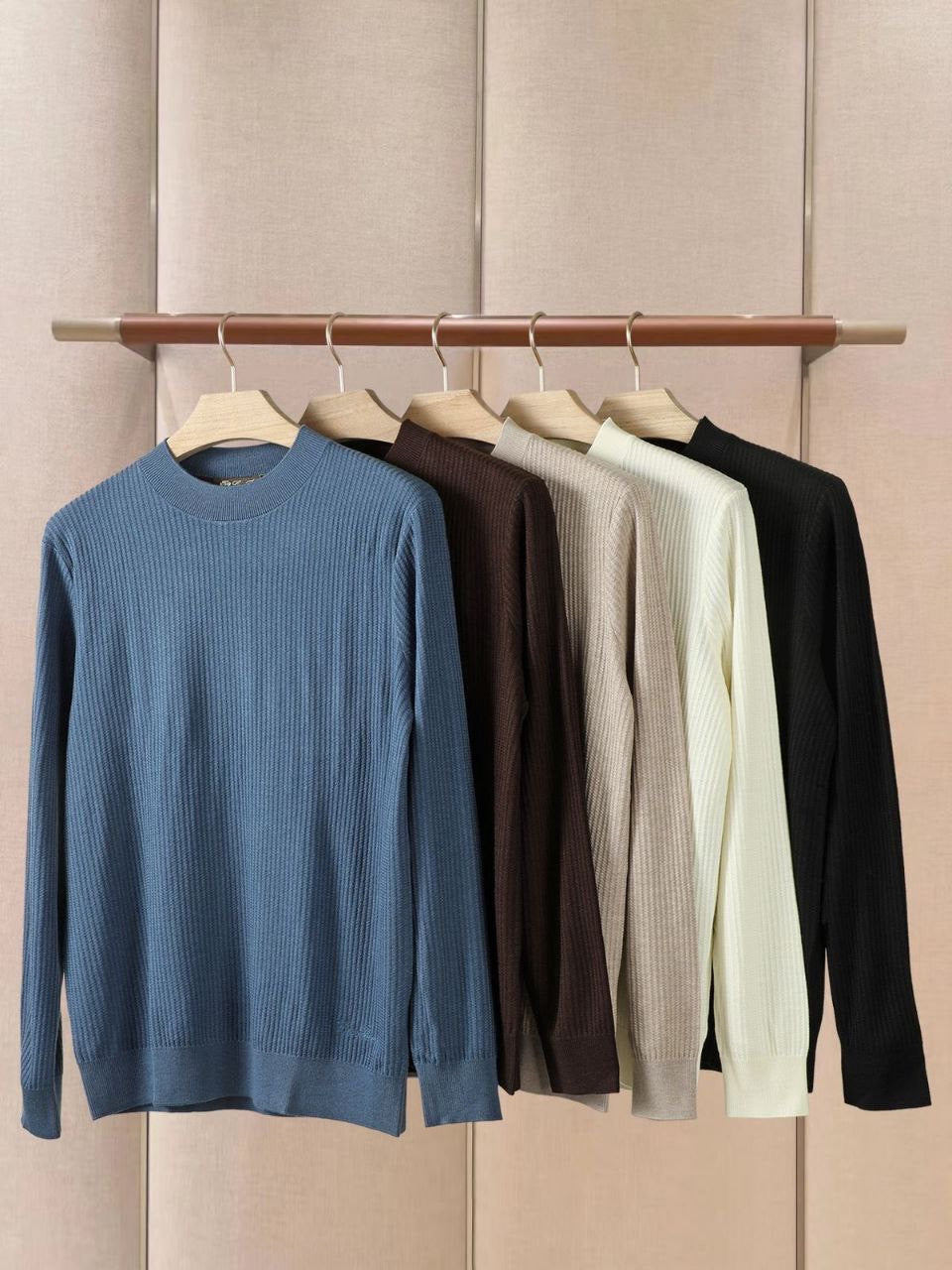 Loro Piana Sweater