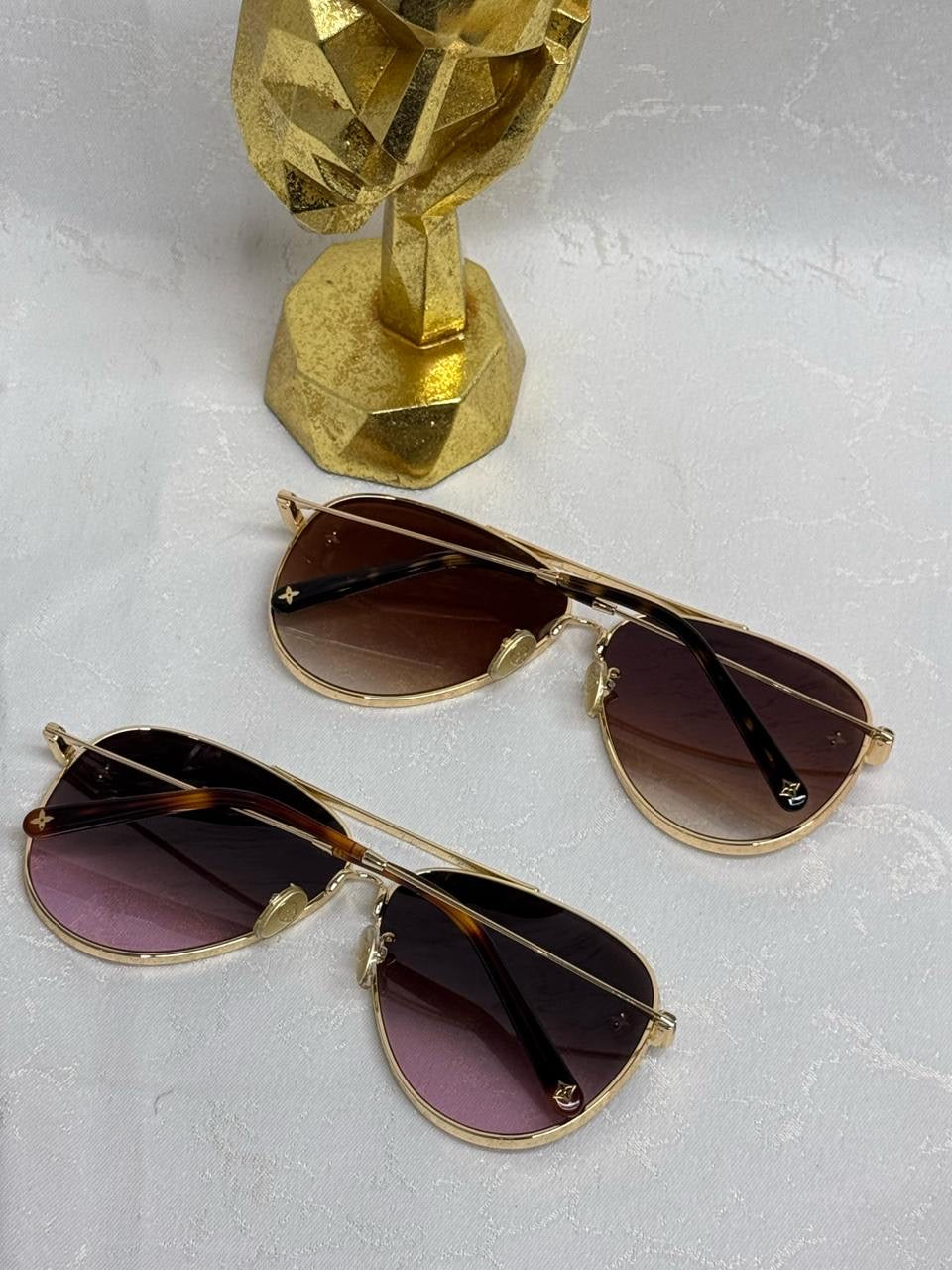Louis Vuitton Sunglasses 2 colors