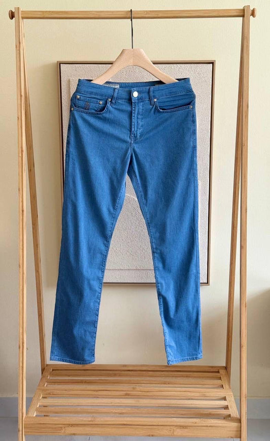 Brunello Jeans Pants 2 colors