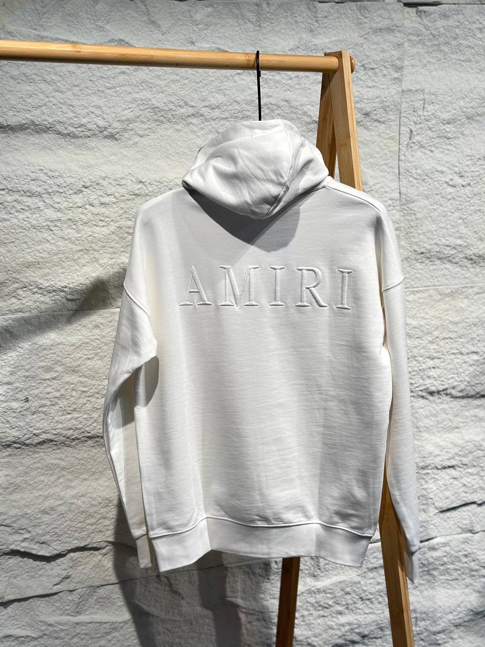 Amiri Hoodie 2 colors