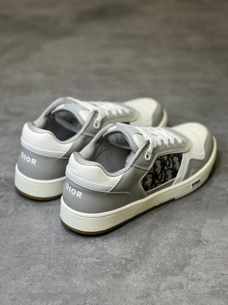 DIOR B27 Shoes
