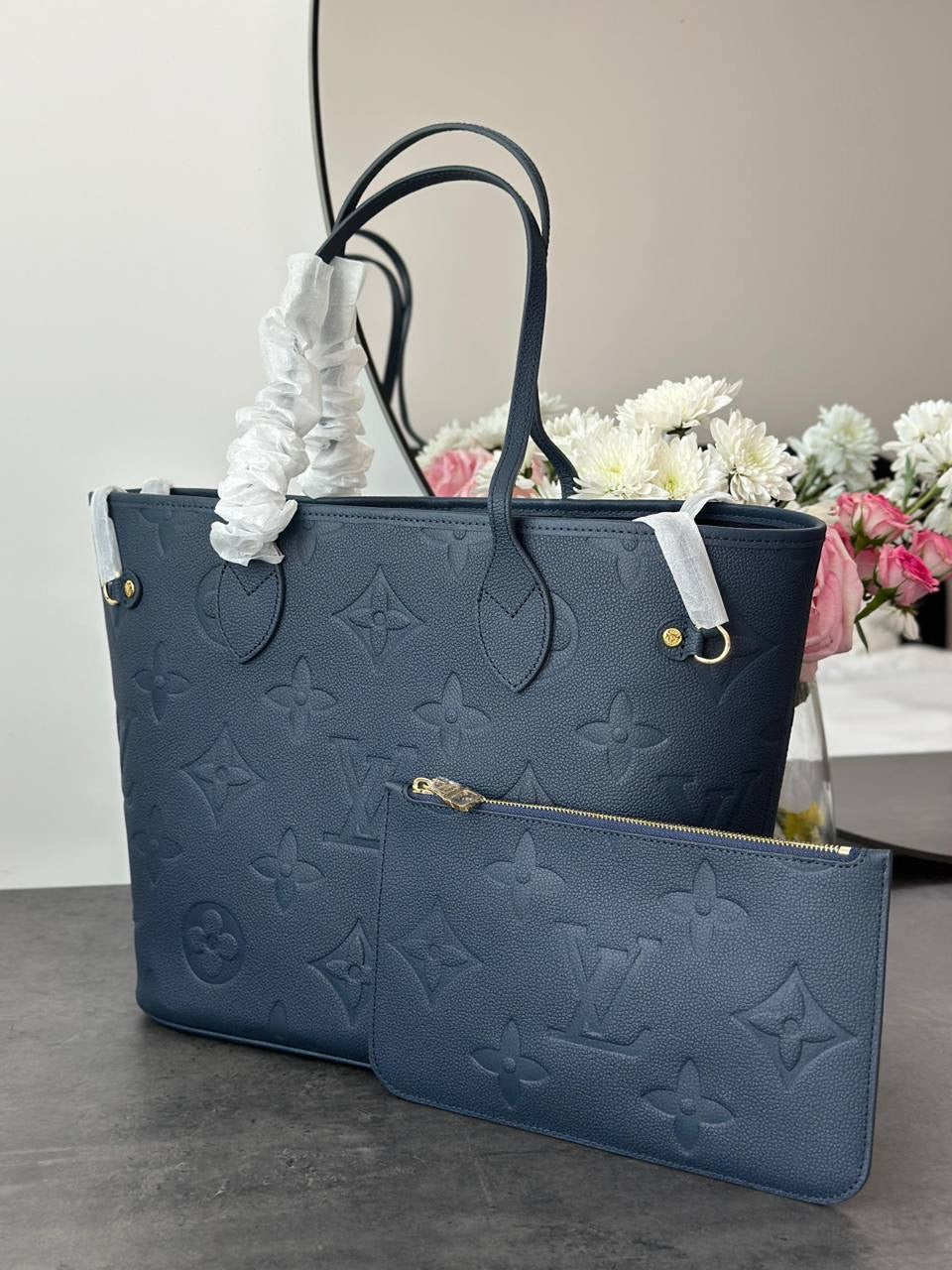 Louis Vuitton Tote Bag (VIP Quality)
